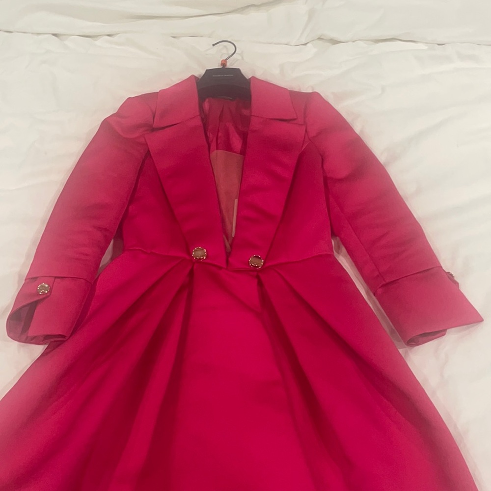 Elisabetta Franchi Dress